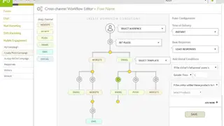 Plumb5 screenshot
