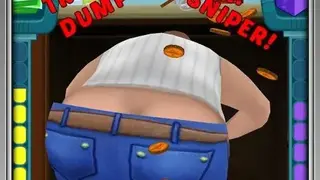Plumber Crack screenshot