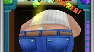 Plumber Crack screenshot
