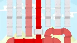 Plumber Land screenshot