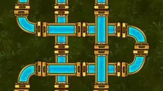 Plumber: Water Pipe Puzzle screenshot