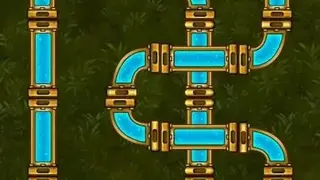 Plumber: Water Pipe Puzzle screenshot