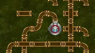 Plumber: Water Pipe Puzzle screenshot