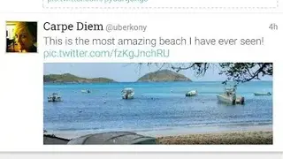 Plume for Twitter screenshot