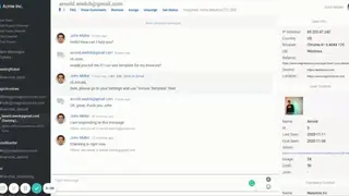 Plumm screenshot