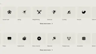 Plumpy Icons screenshot