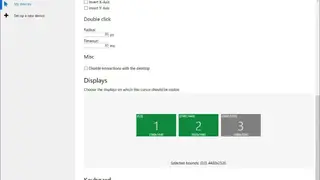 Pluralinput screenshot