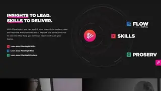 PluralSight screenshot