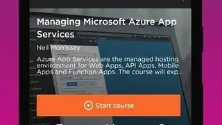 PluralSight screenshot