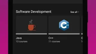 PluralSight screenshot
