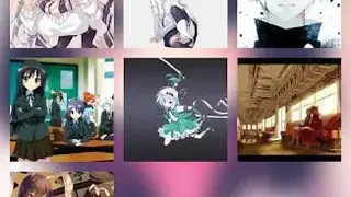 +100000 Anime Wallpaper screenshot