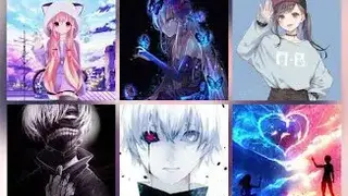+100000 Anime Wallpaper screenshot