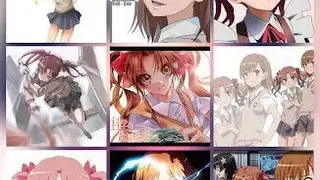 +100000 Anime Wallpaper screenshot