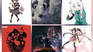 +100000 Anime Wallpaper screenshot
