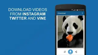 +Download 4 Instagram Twitter screenshot