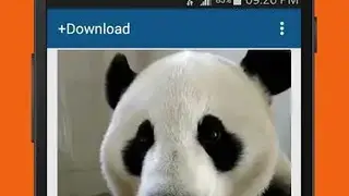 +Download 4 Instagram Twitter screenshot