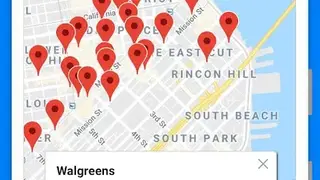 PlushCare screenshot