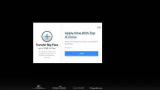 PlusTransfer screenshot