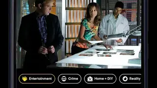 Pluto Tv screenshot