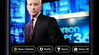 Pluto Tv screenshot