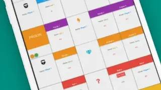 Plutopoly screenshot