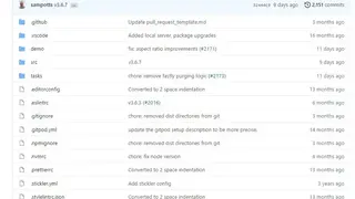 PLYR screenshot