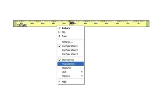 PMeter screenshot