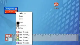 PMeter screenshot