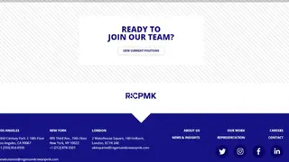 PMK BNC screenshot