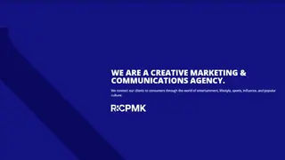 PMK BNC screenshot