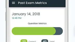 PMP Pocket Prep screenshot