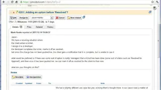 PMRobot screenshot