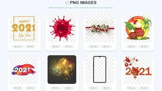 PNG Tree screenshot
