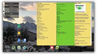 PNotes screenshot