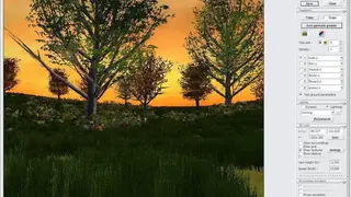 PnP TerrainCreator screenshot