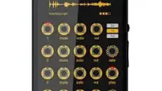 PO LoopSync screenshot