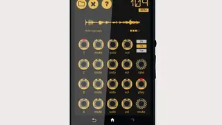 PO LoopSync screenshot