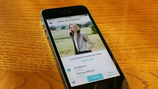 PoachIt screenshot
