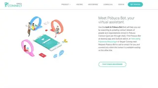 Pobuca Connect screenshot