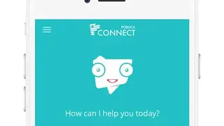 Pobuca Connect screenshot