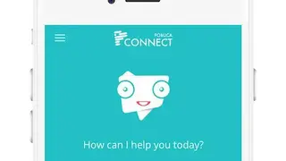 Pobuca Connect screenshot