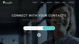 Pobuca Connect screenshot