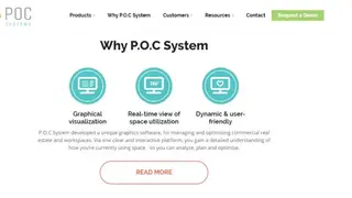 POC System screenshot
