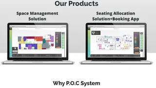 POC System screenshot