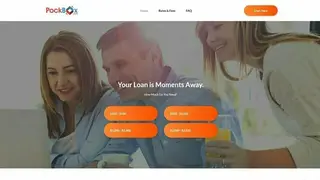 PockBox screenshot