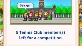 Pocket Academy screenshot