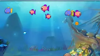 Pocket Aquarium: Craziest Aquarium screenshot