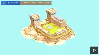 Pocket Build screenshot
