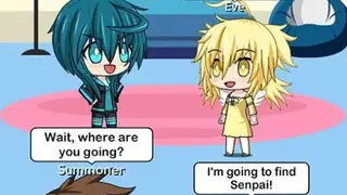 Pocket Chibi: Anime Dress Up screenshot
