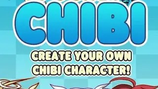 Pocket Chibi: Anime Dress Up screenshot